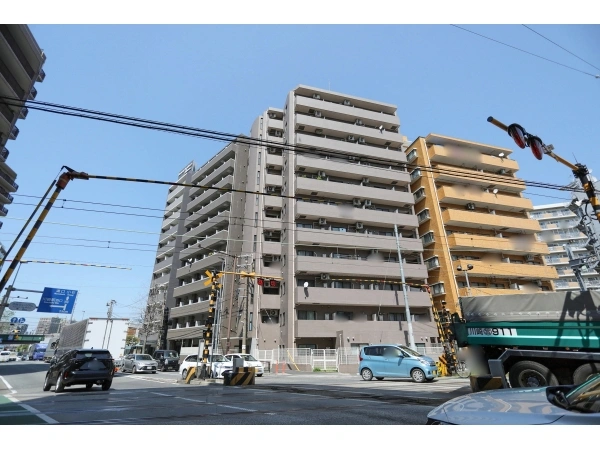 ノバ川崎本町
