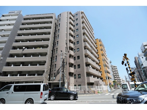 ノバ川崎本町