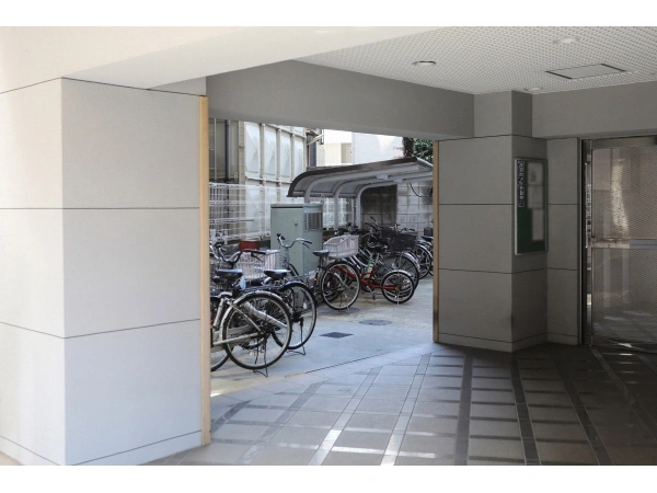 ノバ川崎本町