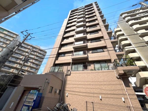 グランイーグル川崎3