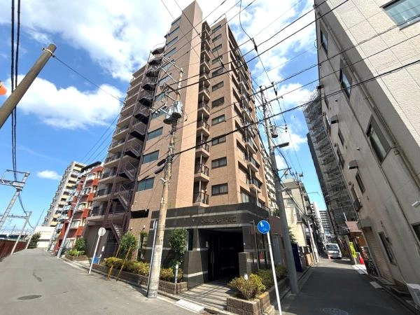 グランイーグル川崎3