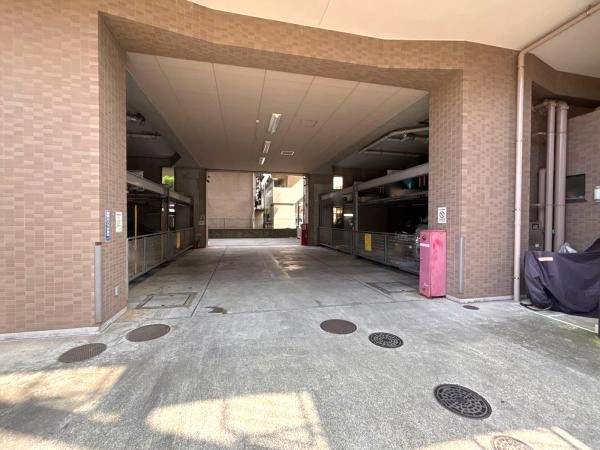 グランイーグル川崎3