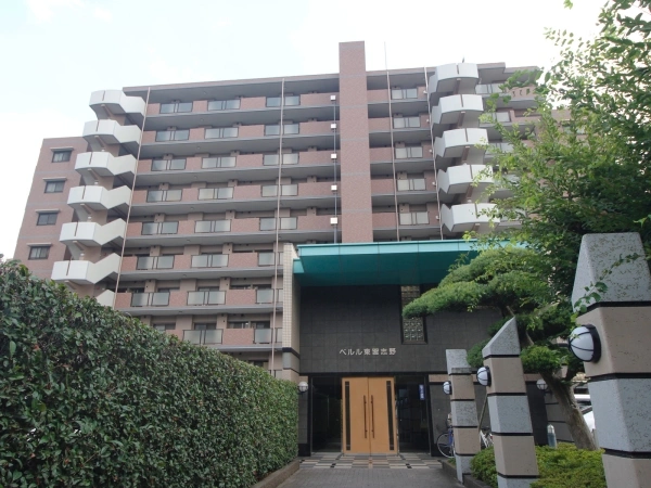 ペルル東習志野