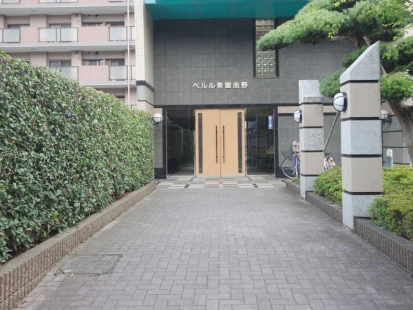 ペルル東習志野
