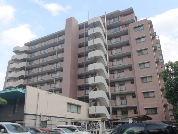 ペルル東習志野