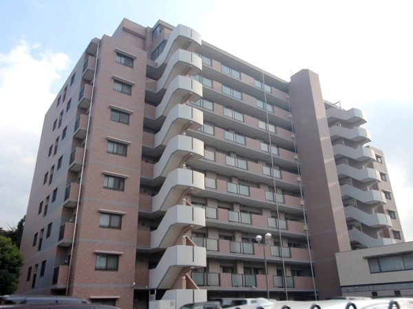 ペルル東習志野