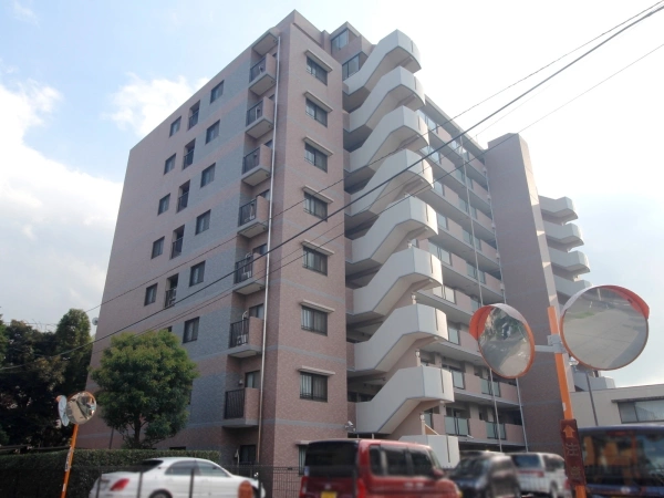 ペルル東習志野
