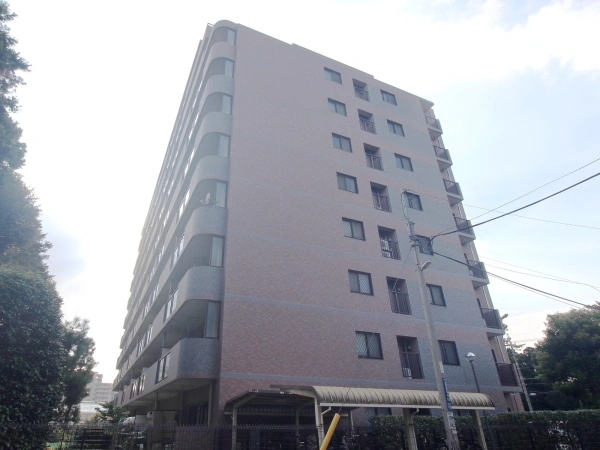 ペルル東習志野