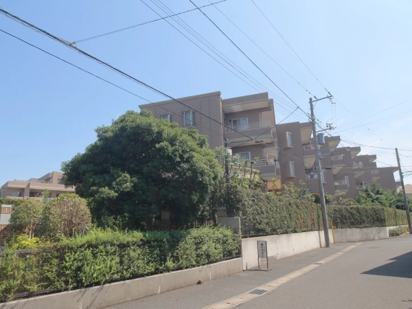 エクセレント津田沼ヒルズ