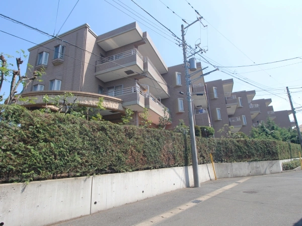 エクセレント津田沼ヒルズ