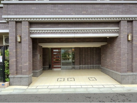 ナイスシティアリーナ横浜弘明寺