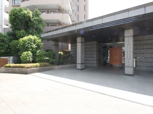 コスモシティ新所沢けやき台