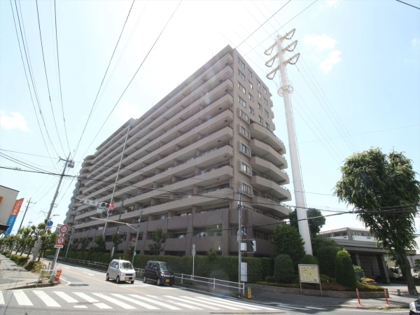 コスモシティ新所沢けやき台
