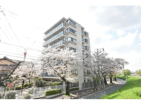 ファミール登戸