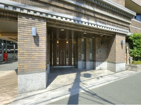ナイスシティアリーナ横浜新子安