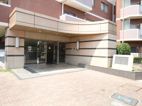 ゼファー習志野バーズアリーナ