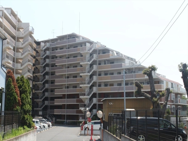 ゼファー習志野バーズアリーナ