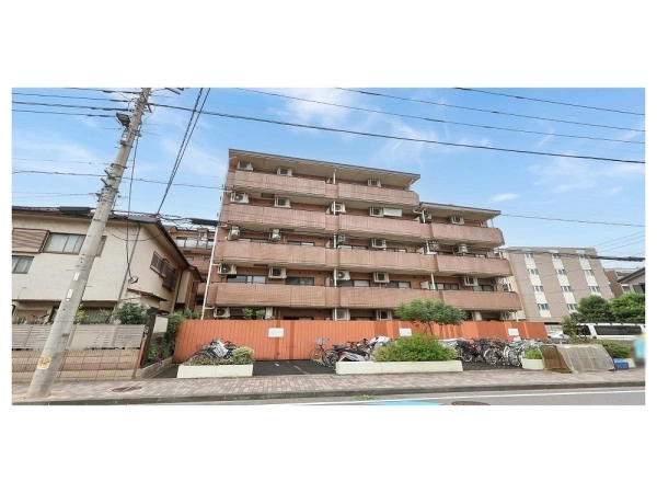 リノア多摩川コルテ