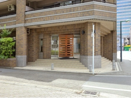 ナイスパークステイツ横浜天王町