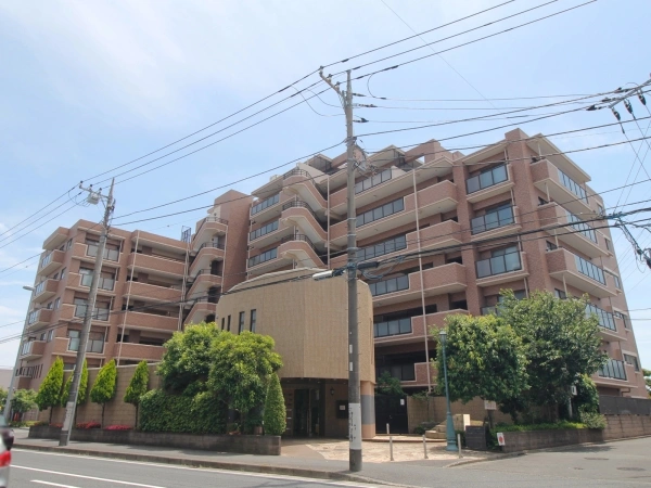 セザール中央林間南