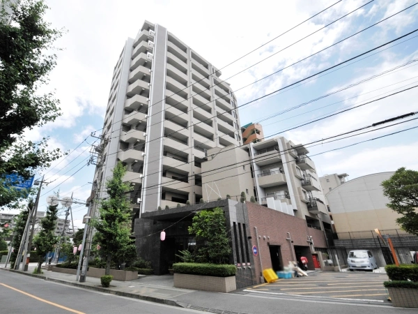 ドレイク和光本町