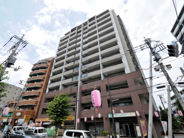 ドレイク和光本町