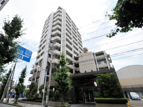 ドレイク和光本町
