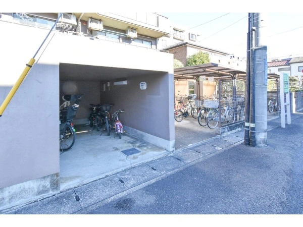 ノバマイキャッスル多摩川