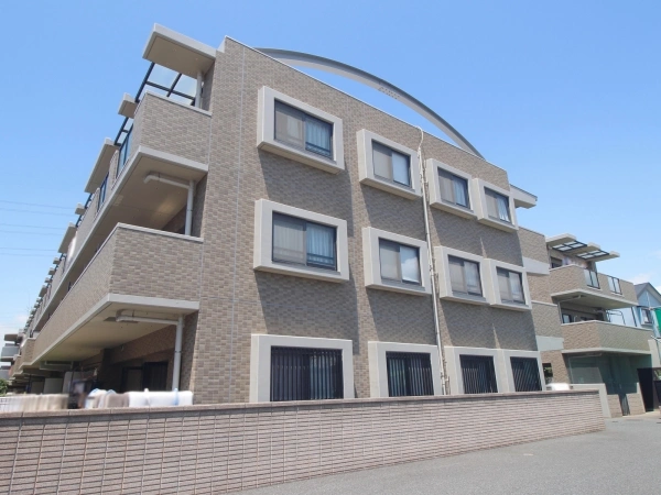 ダイアパレス船橋夏見台