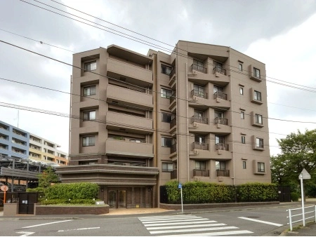 ナイスパークフロンテージ大船