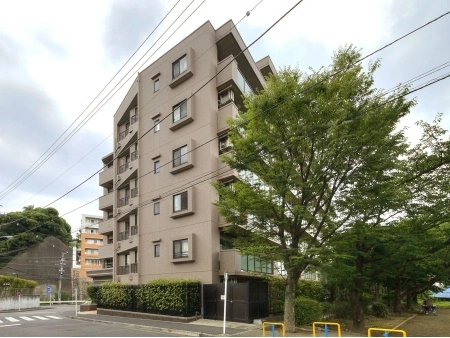 ナイスパークフロンテージ大船