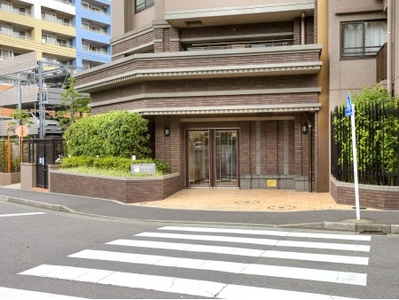 ナイスパークフロンテージ大船