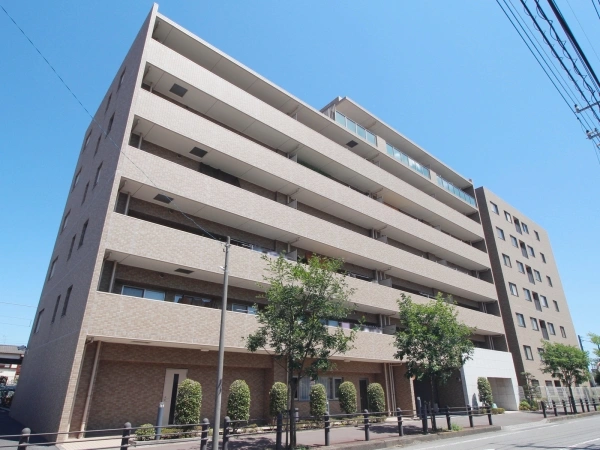 ライフピア流山平和台