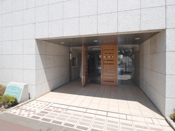 ライフピア流山平和台