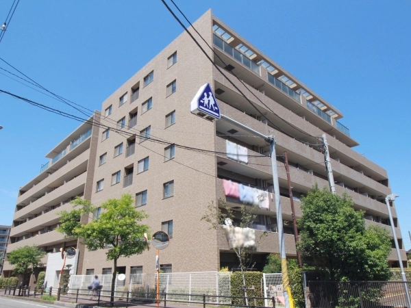 ライフピア流山平和台