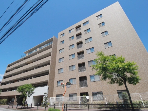 ライフピア流山平和台