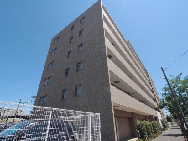 ライフピア流山平和台