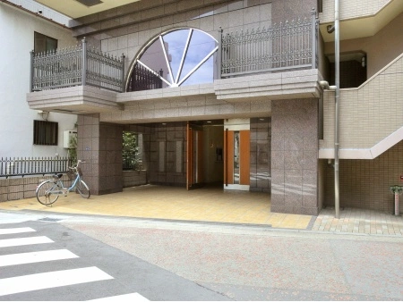 ナイスパークフロンテージ鶴見中央
