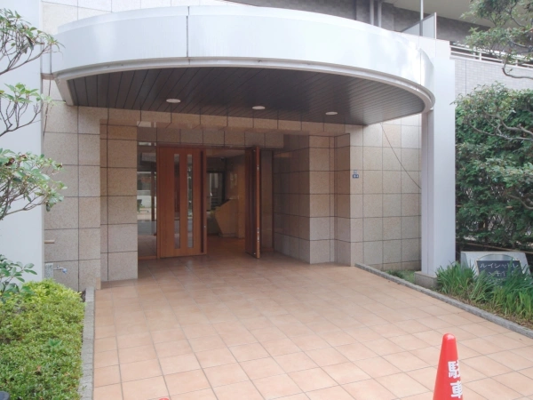 ルイシャトレ八千代台アリアーテ