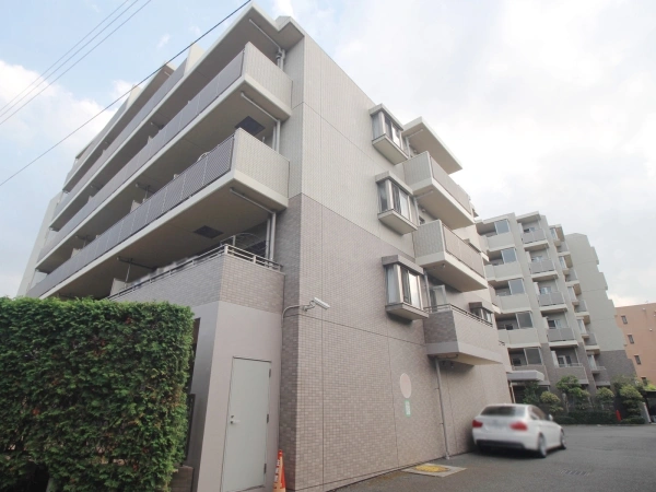 ルイシャトレ八千代台アリアーテ
