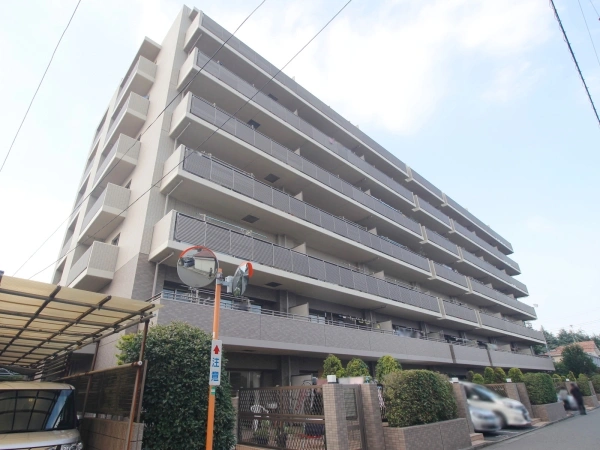 ルイシャトレ八千代台アリアーテ