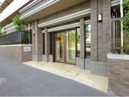 ナイスブライトピア三ツ池公園