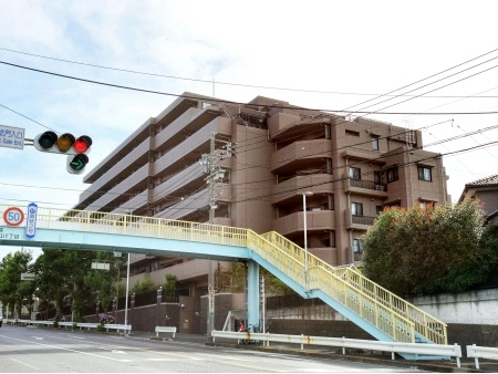 ナイスブライトピア三ツ池公園