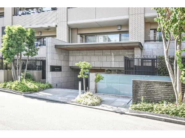シティウインズ生田