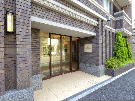 ナイスブライトピア日吉