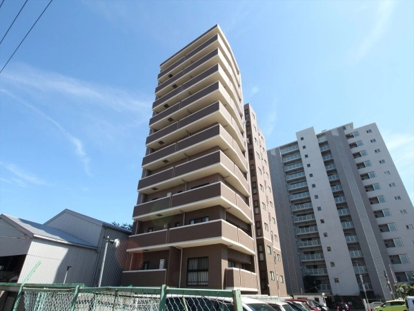 ダイアパレス大和駅前