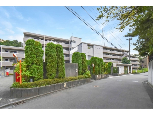 東三田ハウス