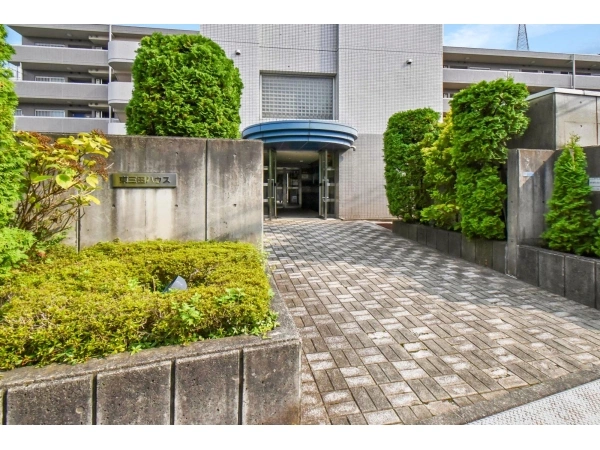 東三田ハウス