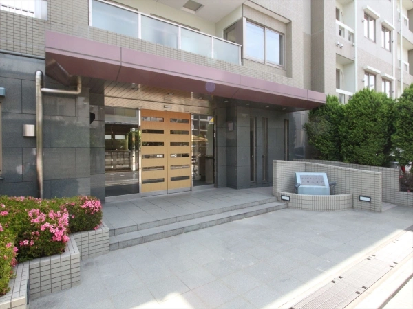 ロイヤルシャトー川越仙波町