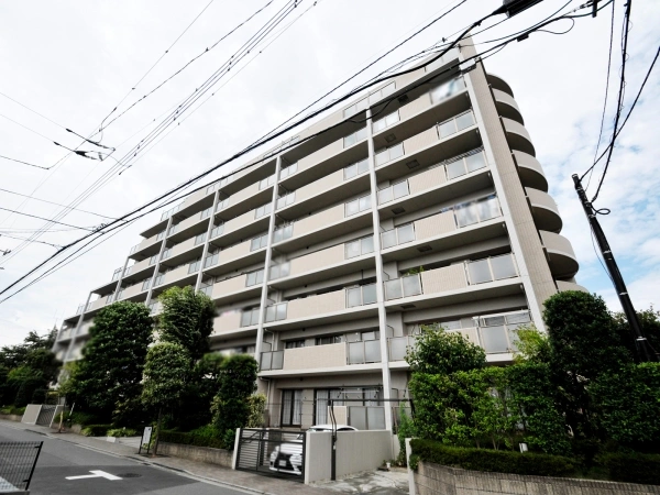 ハートスクエア和光